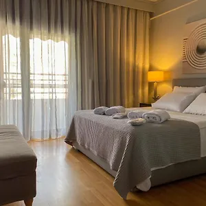  Διαμέρισμα Lovely Luxurious Modern In