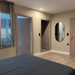 Luxor Premium Apartmanhotel