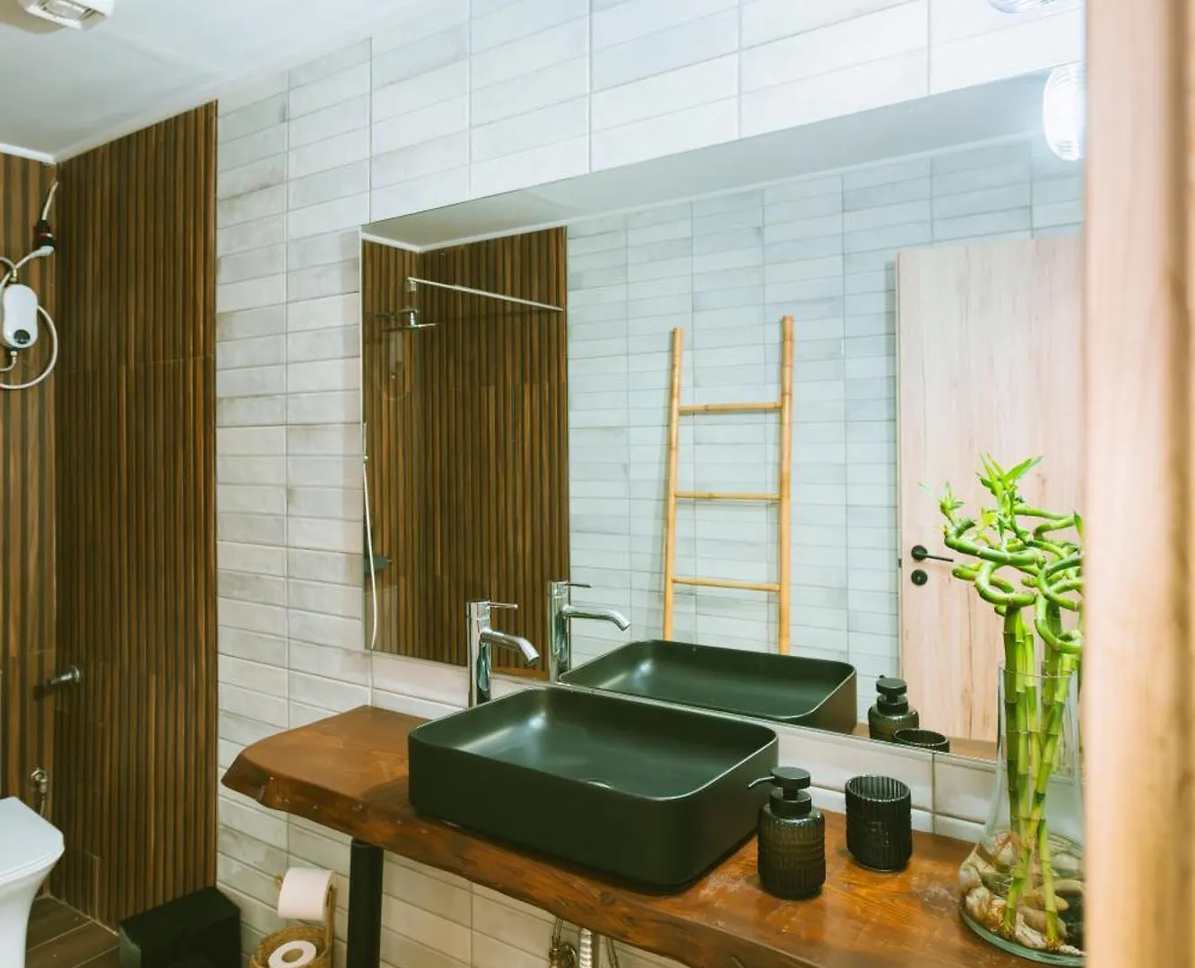 דירות Dreamy Loft סלוניקי